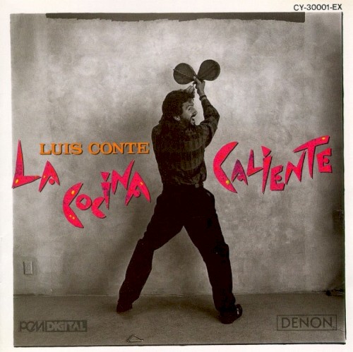 La cocina caliente