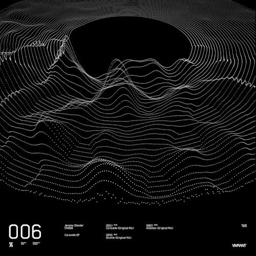 Caravelle EP
