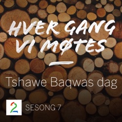 Hver gang vi møtes: Sesong 7: Tshawe Baqwas dag