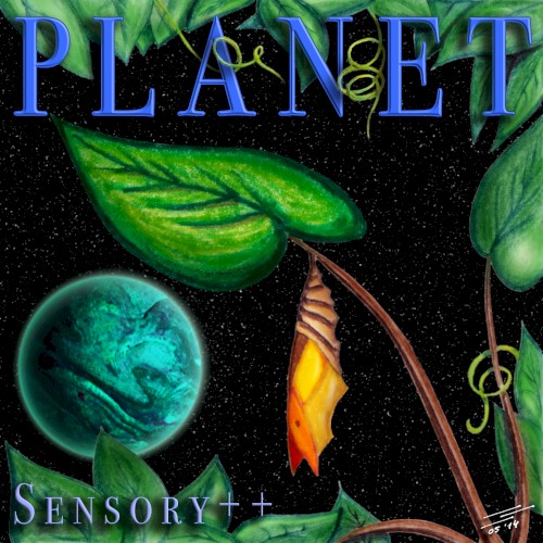 Planet