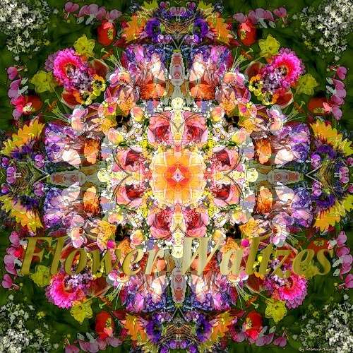 Flower Waltzes (Side 1)