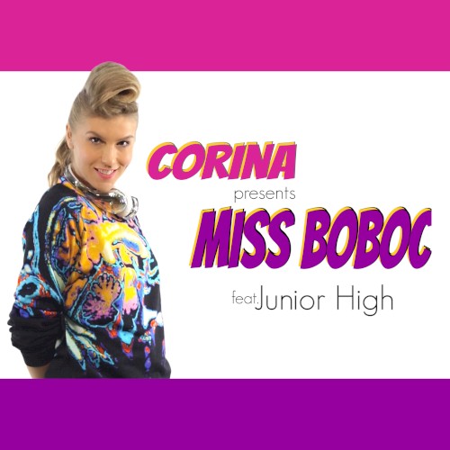 Miss Boboc