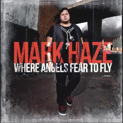 Where Angels Fear to Fly