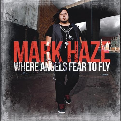 Where Angels Fear to Fly