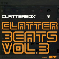 Clatterbeats Volume 3