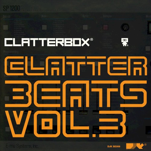 Clatterbeats Volume 3