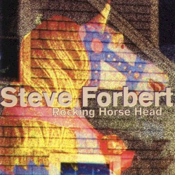 Rocking Horse Head
