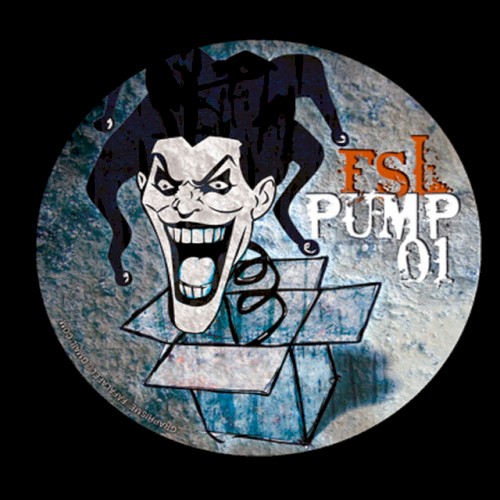 FSL Pump 01