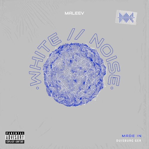 WHITE NOISE
