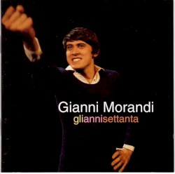 Gli anni settanta