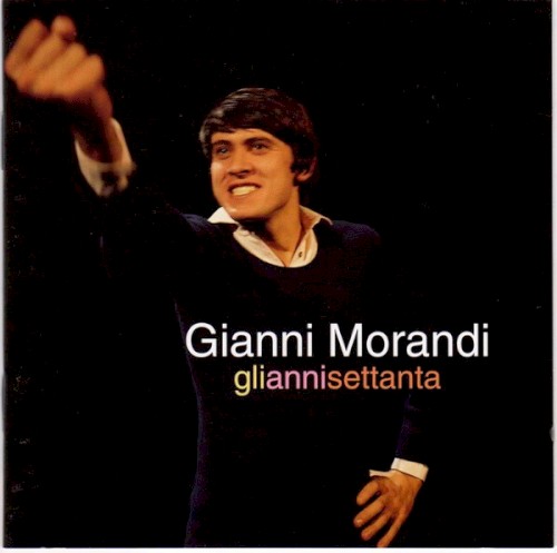 Gli anni settanta