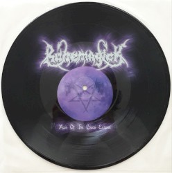 Moon of the Chaos Eclipse