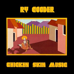 Chicken Skin Music
