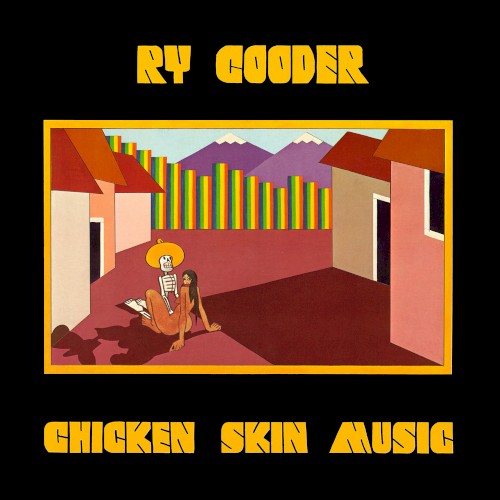 Chicken Skin Music