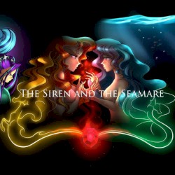 The Siren and the Seamare