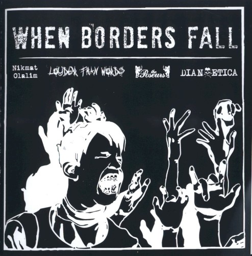 When Borders Fall