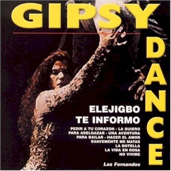Gipsy Dance