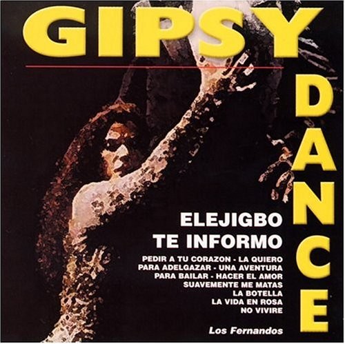 Gipsy Dance