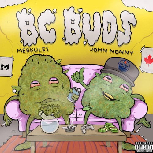 BC Buds