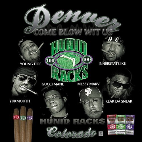 Denver Come Blow Wit Us