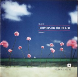 Flowers on the Beach