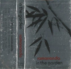 In The Garden