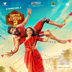 Gatta Kusthi 2 (Original Motion Picture Soundtrack)