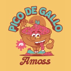 Pico de Gallo