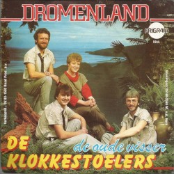 Dromenland / De oude visser