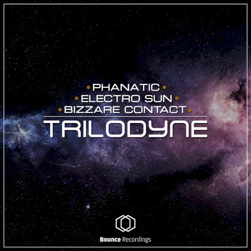 Trilodyne