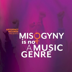 Misogyny Is Not a Music Genre ♀