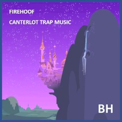 Canterlot trap music