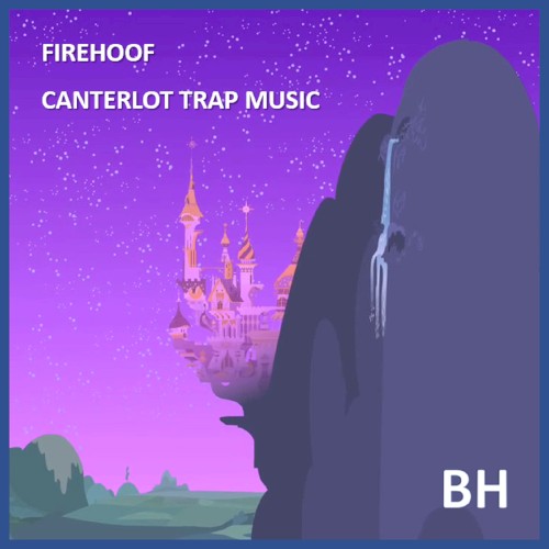 Canterlot trap music