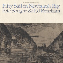 Fifty Sail on Newburgh Bay