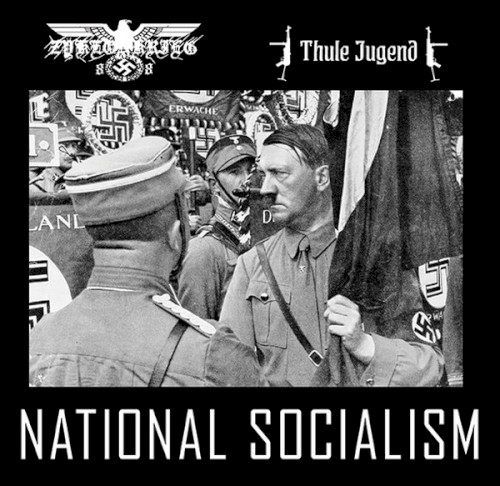 National Socialism