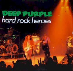 Hard Rock Heroes