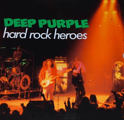 Hard Rock Heroes