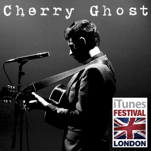 iTunes Festival: London 2007