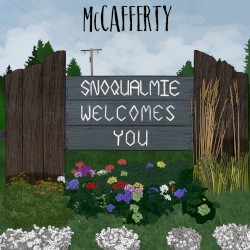 Snoqualmie Welcomes You