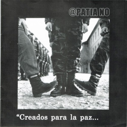 Creados Para La Paz... Fomentando Las Guerras