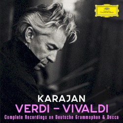 Karajan A-Z: Verdi - Vivaldi
