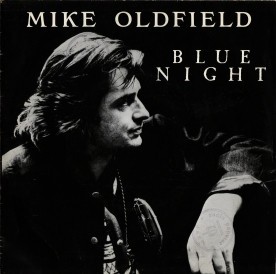 Blue Night