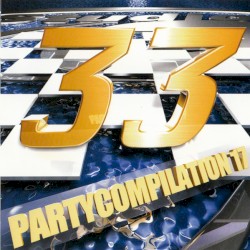 Studio 33 - Party Compilation 17