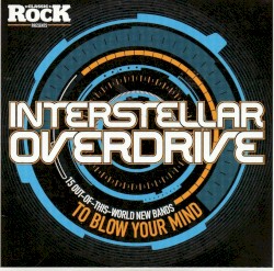 Classic Rock #214: Interstellar Overdrive