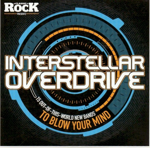 Classic Rock #214: Interstellar Overdrive