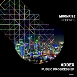 Public Progress EP