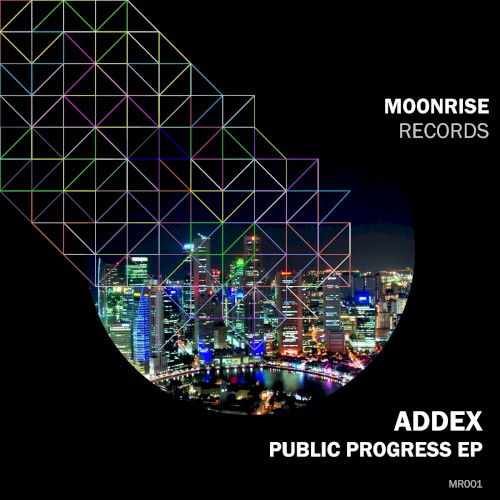 Public Progress EP