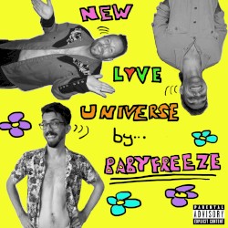 New Love Universe