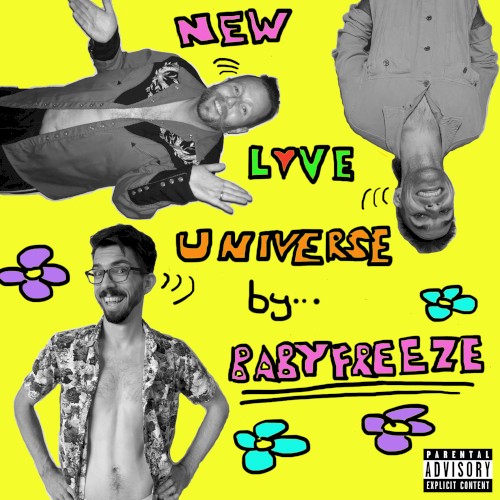 New Love Universe
