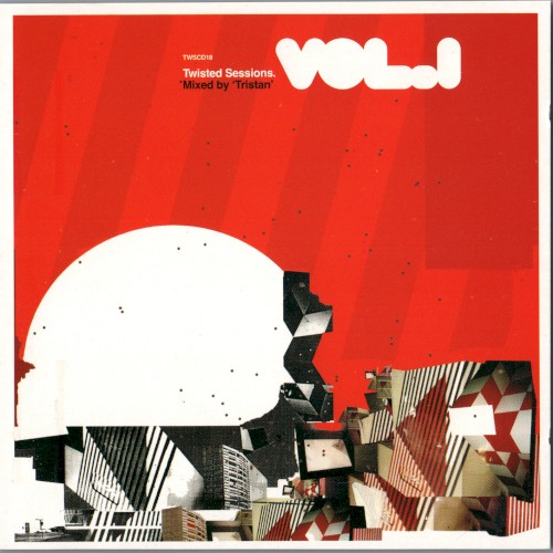 Twisted Session, Volume 1